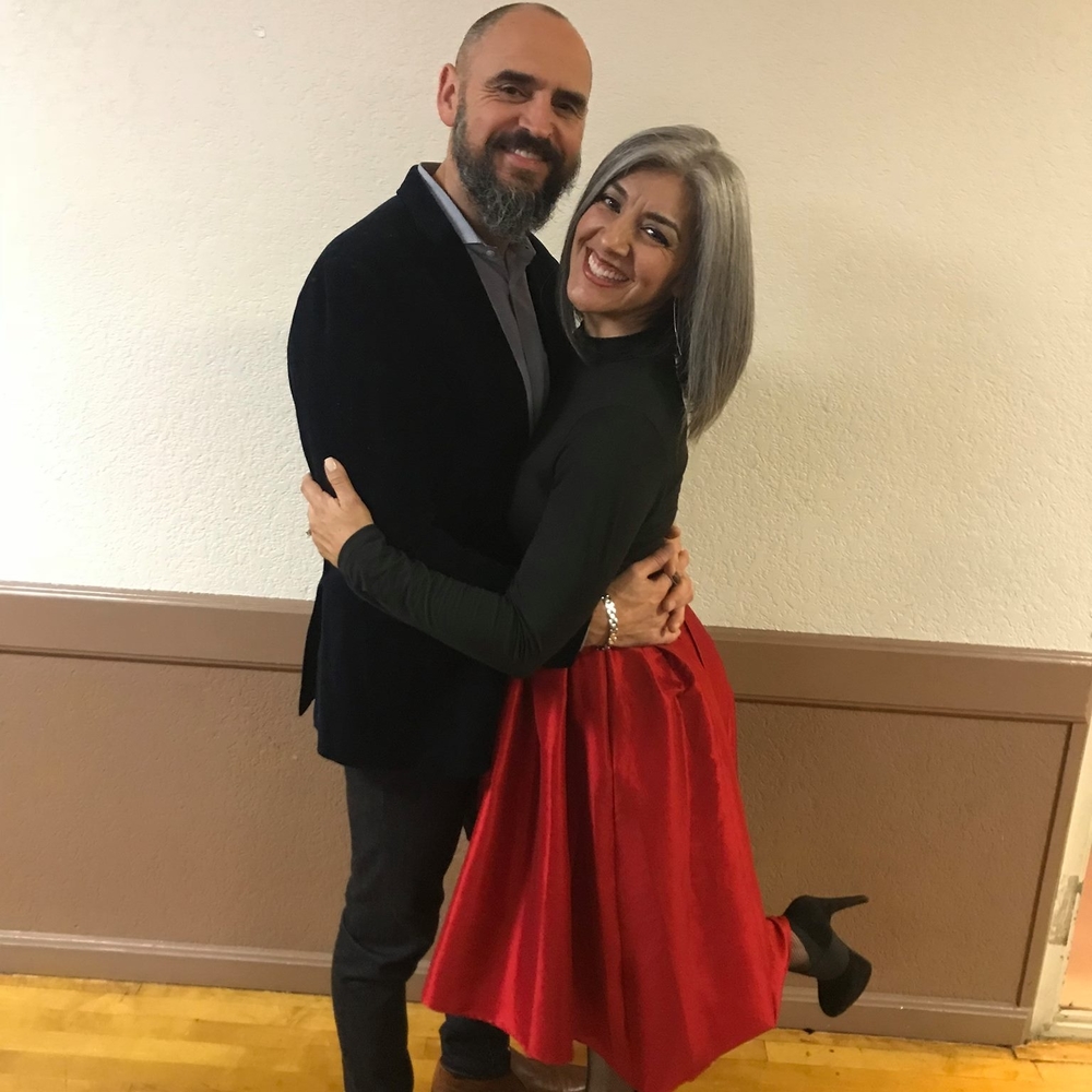 Meet your Posher, Alex